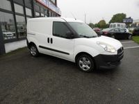 gebraucht Fiat Doblò Kastenwagen LKW Euro5