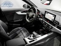 gebraucht Audi A4 Avant ADVANCED 40 TDI S TRONIC,RÜCKFAHRKAMERA