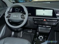 Neu Kia Niro Comfort 171 PS (125 kW) 2025 Interstellargrau SUV
