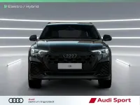 Neu Audi Q8 Business 489 PS (359 kW) 2026 Mythosschwarz SUV