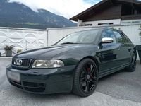 gebraucht Audi S4 b5