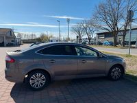 Gebraucht Ford Mondeo 116 PS (85 kW) 2011 Braun Limousine