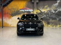 gebraucht BMW X4 xDrive 30d M Sport LASER~STANDHZG~PANO~KAMERA
