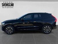 Gebraucht Volvo XC60 Plus 250 PS (183 kW) 2023 Schwarz SUV