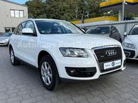 Gebraucht Audi Q5 Design 179 PS (131 kW) 2011 Weiß SUV