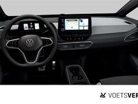 Gebraucht VW ID.3 Pro 150 kW (204 PS) 2023 Weiß Kleinwagen