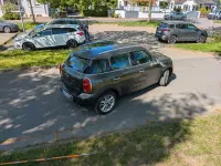 Occasion Mini Cooper Countryman 122 ch (89 kW) 2013 Marron SUV