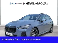 Gebraucht BMW 220 Active Tourer M Sport 170 PS (125 kW) 2025 Bmw individual storm bay Van / Kleinbus