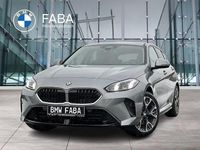 Neu BMW 120 Performance 170 PS (125 kW) 2026 Grau Kleinwagen
