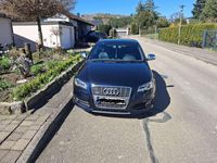 Usata Audi S3 265 CV (194 kW) 2015 Blu Station wagon
