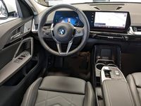 gebraucht BMW X2 sDrive20i THE new - Premiumpaket DrivingAssistantP