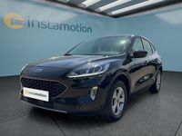 Gebraucht Ford Kuga Cool & Connect 224 PS (164 kW) 2022 Schwarz SUV