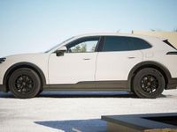 Neu Porsche Cayenne Electric 325 kW (442 PS) 2025 Weiß SUV