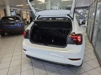 Neu VW Polo 80 PS (58 kW) 2025 Weiß Limousine