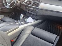 Second-hand BMW X5 235 CP (172 kW) 2008 SUV