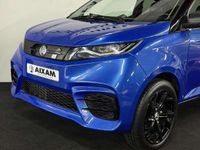 Gebraucht Aixam City Sport 2024 Blau Kleinwagen
