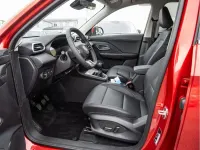 Gebraucht MG ZS Comfort 116 PS (85 kW) 2026 Diamond red SUV