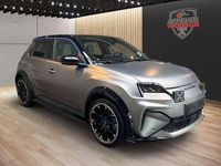 Neu Alpine A290 160 kW (218 PS) 2026 Gris tornade mat / noir Kleinwagen