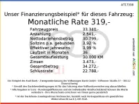 Gebraucht Audi A3 Comfort 150 PS (110 kW) 2025 Progressivrot metallic Limousine