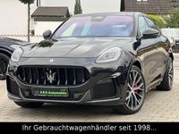 Gebraucht Maserati Grecale 530 PS (389 kW) 2024 Schwarz SUV