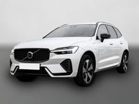 Gebraucht Volvo XC60 Plus 398 PS (292 kW) 2023 Weiß SUV