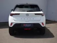 Gebraucht Opel Mokka GS Line 136 PS (100 kW) 2024 Weiß SUV