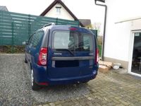 gebraucht Dacia Logan MCV Kombi Ambiance