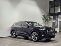 Second-hand Audi Q5 204 CP (150 kW) 2025 Negru SUV