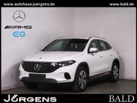 Gebraucht Mercedes EQA300 Progressive 167 kW (228 PS) 2024 Weiss polarweiss SUV