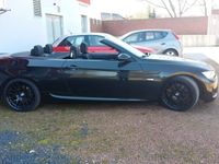 gebraucht BMW 325 Cabriolet i -