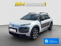 Used Citroën C4 Shine 110 HP (80 kW) 2016 White SUV