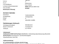 Gebraucht Ford C-MAX 116 PS (85 kW) 2014 Silber Van / Kleinbus