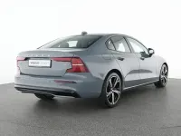 Gebraucht Volvo S60 Plus 197 PS (144 kW) 2024 Grau Limousine