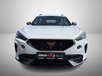 Gebraucht Cupra Formentor 150 PS (110 kW) 2023 Weiß SUV