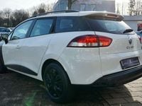 Gebraucht Renault Clio IV Expression 130 PS (95 kW) 2013 Weiß Limousine