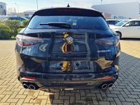 gebraucht Alfa Romeo Stelvio Quadrifoglio Quadrifoglio 2.9 V6 Bi-T