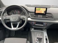 gebraucht Audi Q5 55 TFSIe quattro S tronic NAVI LED EPH+