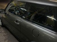 Gebraucht Mini ONE 90 PS (66 kW) 2006 Grau Kleinwagen