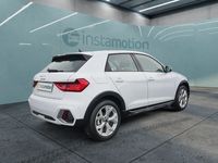 gebraucht Audi A1 Allstreet 30 TFSI 81 kW S-tron. - PDC,LED,SHZ