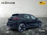 Gebraucht Opel Corsa 100 kW (136 PS) 2023 Schwarz Kleinwagen