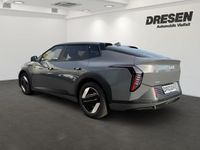 Neu Kia EV4 Premium 150 kW (204 PS) 2025 Grau Kleinwagen