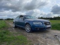 gebraucht Audi A6 quattro