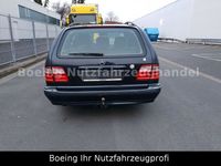 Gebraucht Mercedes E240 170 PS (125 kW) 2000 Schwarz Kombi