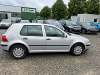 Gebraucht VW Golf III 101 PS (74 kW) 1998 Grau Limousine