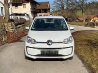 Gebraucht VW e-up! 61 kW (83 PS) 2021 Kleinwagen