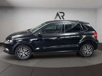 gebraucht VW Polo V Allstar PDC SHZ Alu