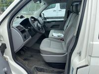 Gebraucht VW Caravelle 102 PS (75 kW) 2006 Weiß Limousine