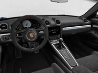 gebraucht Porsche 718 Cayman GT4 (982)