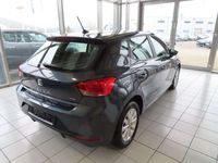 gebraucht Seat Ibiza ST Style Fa Lane CNG KAMERA NAVI SHZ