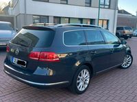 Gebraucht VW Passat Highline 177 PS (130 kW) 2013 Grau SUV